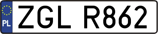 ZGLR862