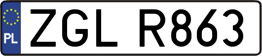 ZGLR863