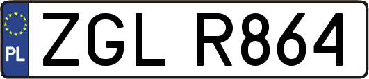ZGLR864