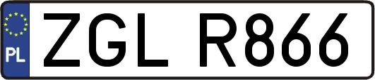 ZGLR866