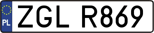 ZGLR869