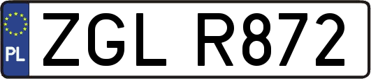 ZGLR872