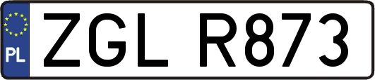 ZGLR873