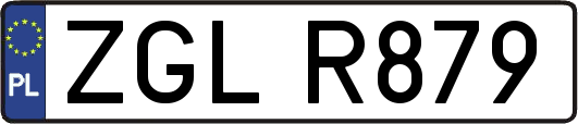 ZGLR879