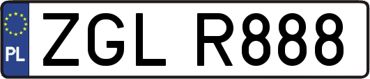 ZGLR888