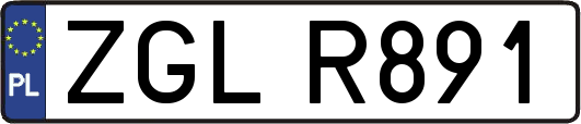 ZGLR891