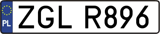 ZGLR896