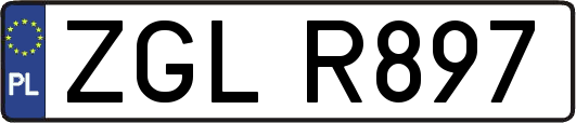 ZGLR897
