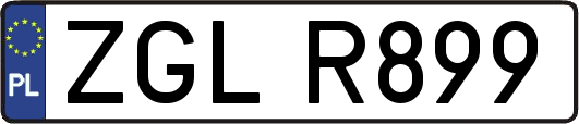 ZGLR899