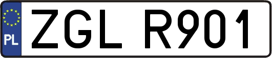 ZGLR901