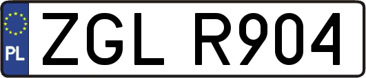 ZGLR904