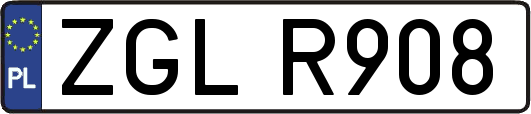 ZGLR908