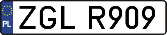 ZGLR909