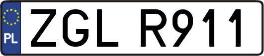 ZGLR911
