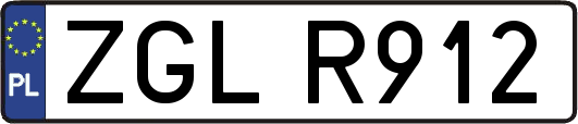ZGLR912
