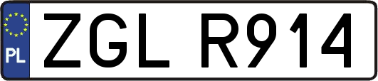 ZGLR914