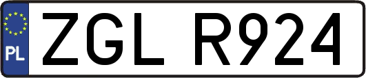 ZGLR924