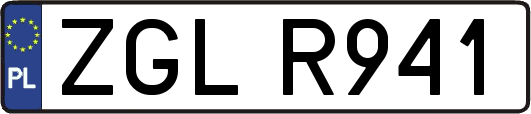 ZGLR941