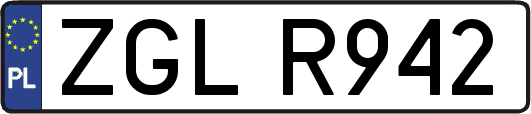ZGLR942