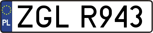 ZGLR943