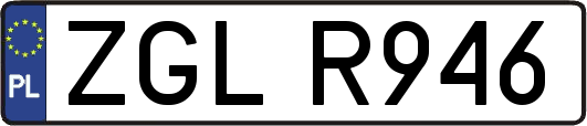 ZGLR946