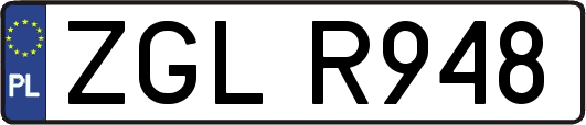 ZGLR948