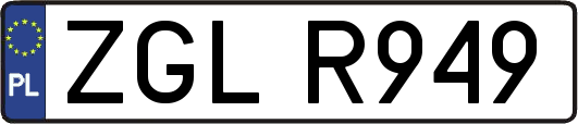 ZGLR949