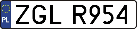 ZGLR954