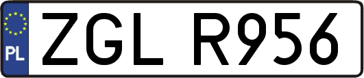 ZGLR956
