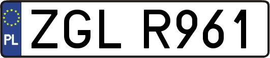 ZGLR961