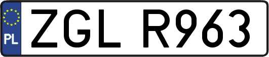 ZGLR963