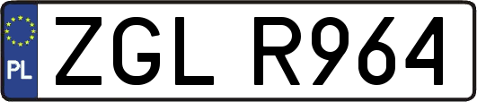 ZGLR964