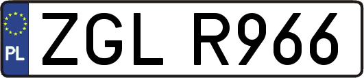 ZGLR966