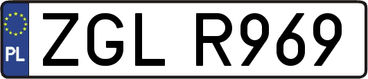 ZGLR969