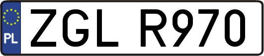 ZGLR970