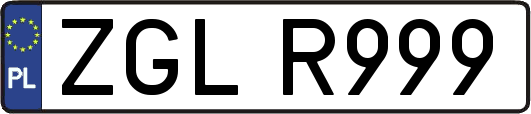 ZGLR999