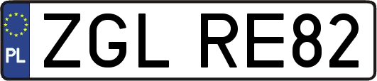 ZGLRE82