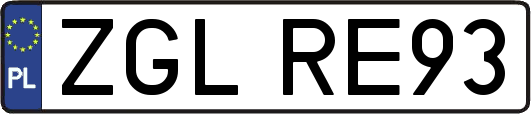 ZGLRE93