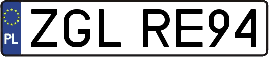 ZGLRE94