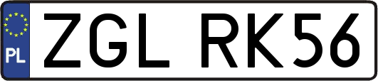 ZGLRK56