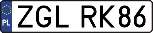 ZGLRK86