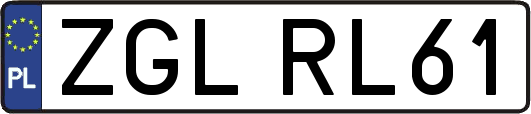 ZGLRL61