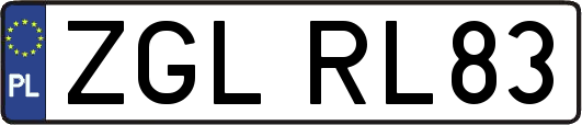 ZGLRL83