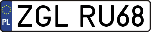 ZGLRU68