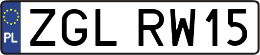 ZGLRW15