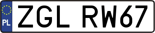 ZGLRW67