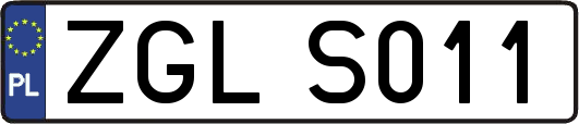 ZGLS011