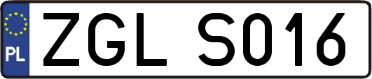 ZGLS016