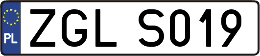 ZGLS019