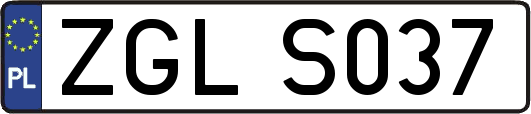 ZGLS037